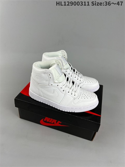 men air jordan 1 shoes 2023-3-21-010